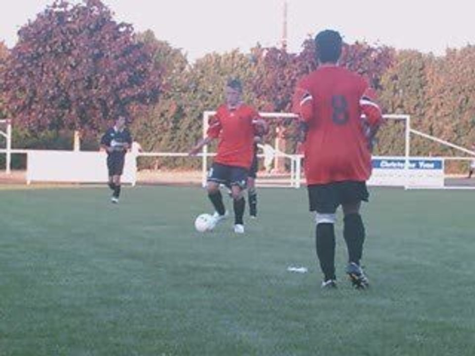 fors 2 - 2 st-ouenne