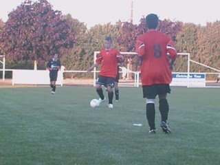 fors 2 - 2 st-ouenne