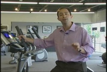 Personal training in Buffalo NY, Buffalo personal training