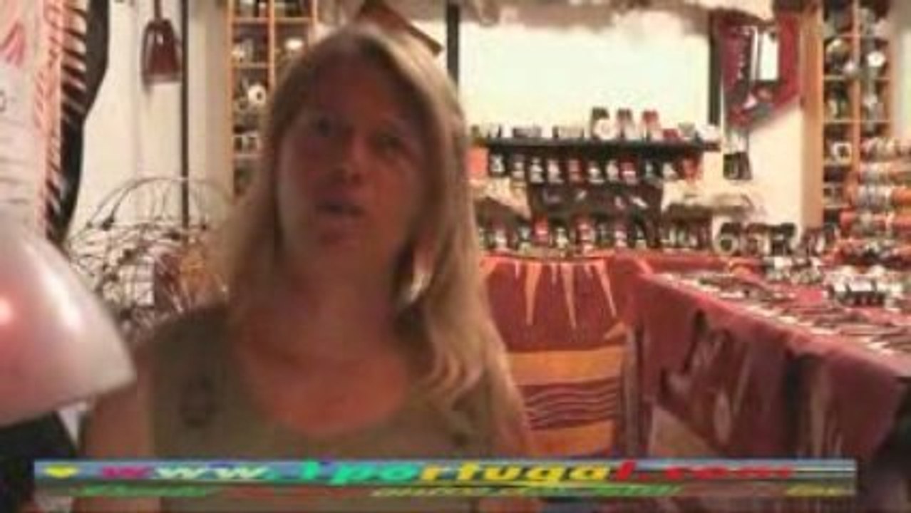 Agricultura Biológica e artesanato em Portugal