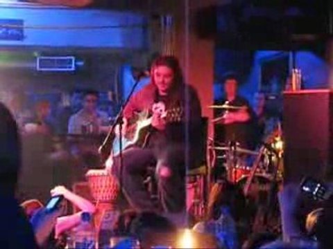 The Gift Seether unplugged