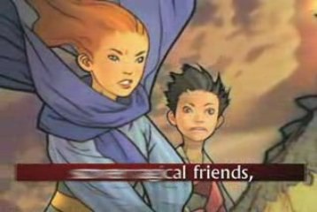 City of Fire Laurence Yep Book Trailer