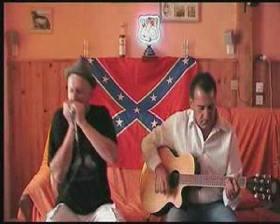 Apprendre - Manu Cash & Sylvain Water