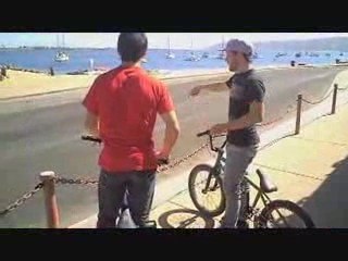 [MTB] Range Of Motion Street Trip Day3 & 4