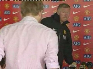 Sports News (Evening) for August 28th, 2009