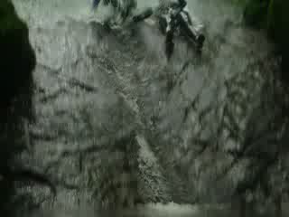 canyoning aout 2009_02