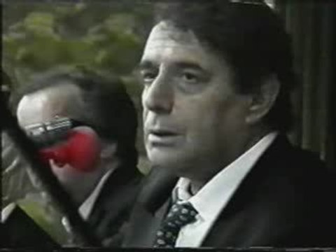 El Hachemi GUEROUABI ALLAH YARAHMOU