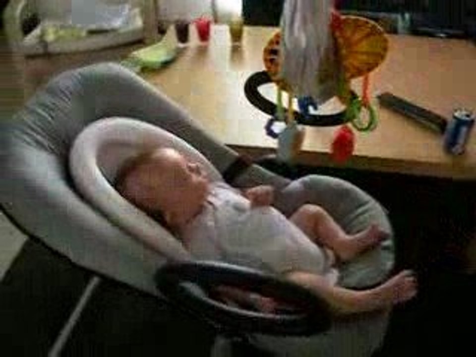 invention de maman