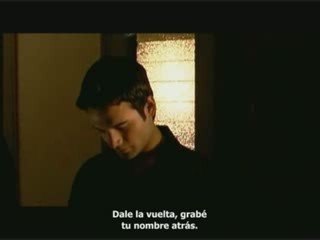 Lado este de la Historia (East side story) parte 5