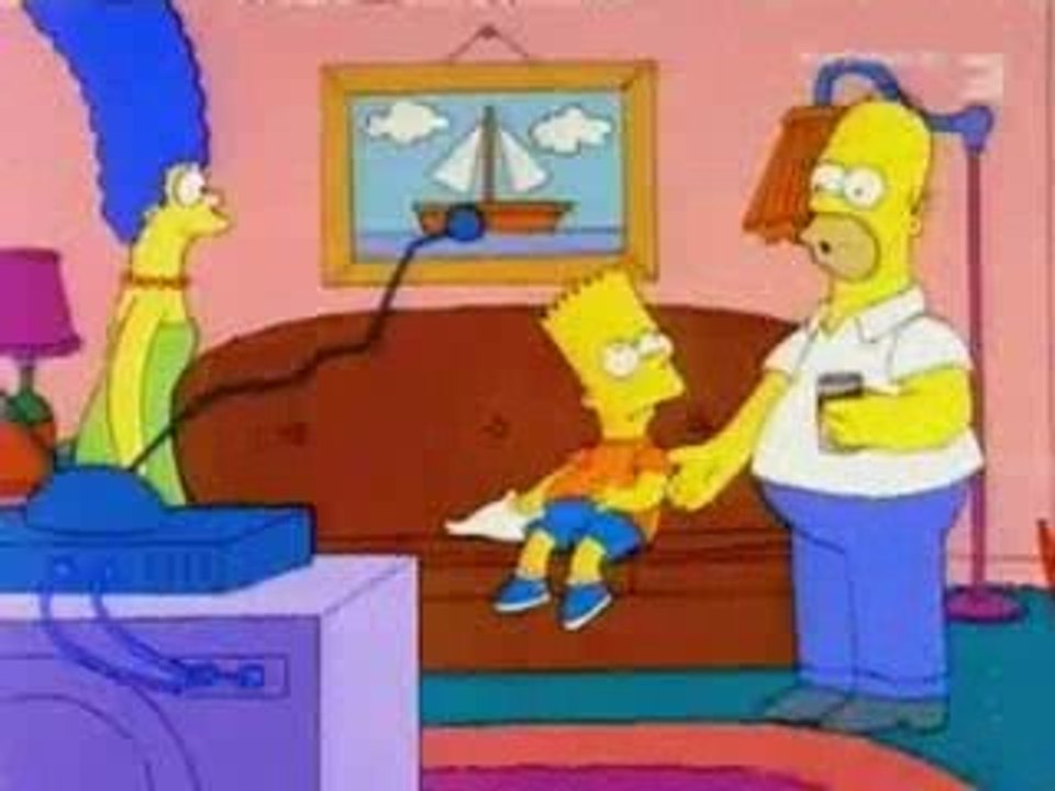Homers weißheit des tages 8