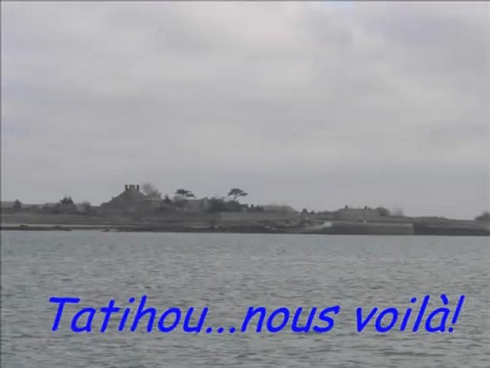 tahiou