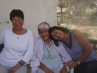 90 Celebrando 90 Años de Teresa 🎉