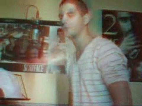 Delio Miguel Freestyle Sisi la Mif