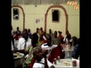 Lansana Kouyaté à Bruxellex II