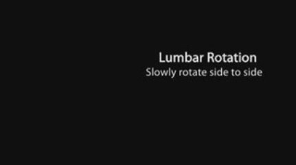 Philadelphia Chiropractor Back Pain Relief Exercises