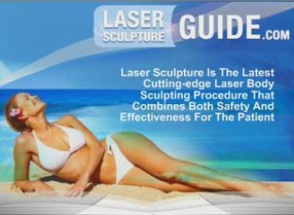 Laser Sculpture # 03