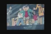 Detective conan AMV