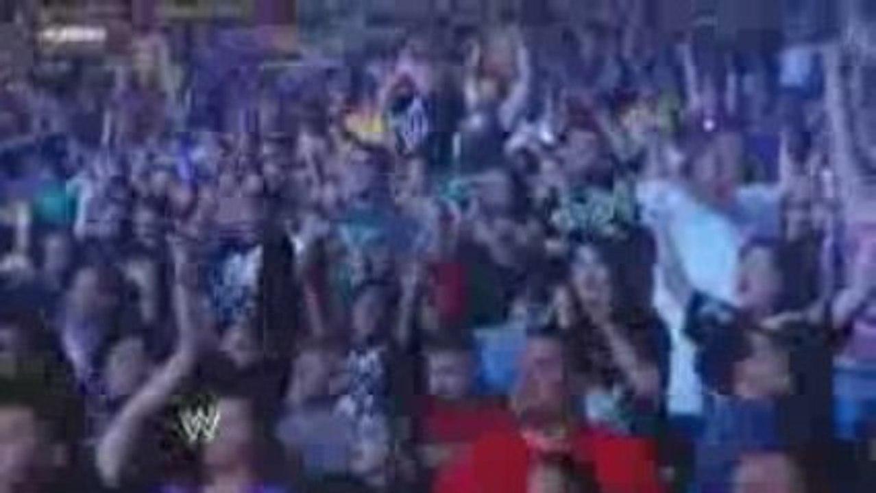 Friday Night Smackdown 8-28-09 part 8