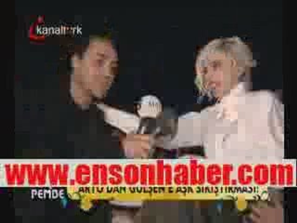 gülşen - toz pembe