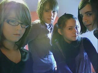 Les meilleures ami(e)s du monde ღ 