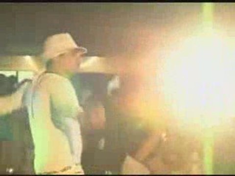 Auu Vivo en Rio Cristal - Baby Lores ft Chacal