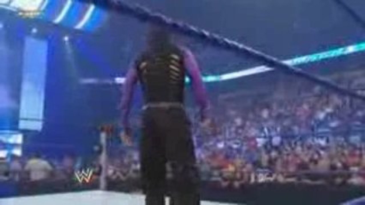 Friday Night Smackdown 8-28-09 part 9