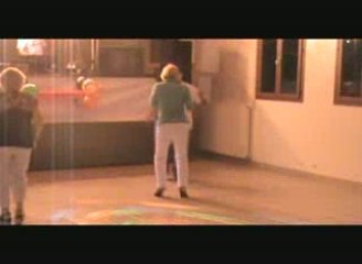 Doutch Porto Dance