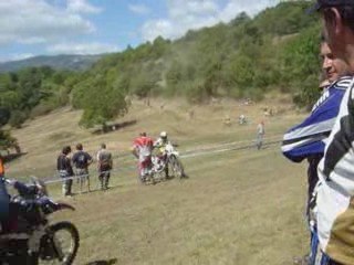 ENDURANCE 12h st félicien 2009