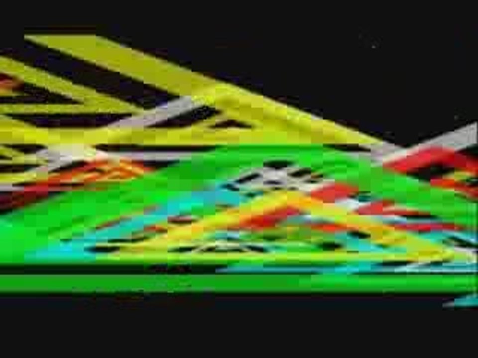 CHRIS KAESER - Who's in the house