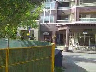 Whistler Medals Plaza