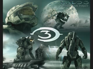 Linkin Park New Divide A Halo Tribute