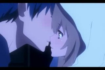Toradora AMV : Confusion Of Trouble