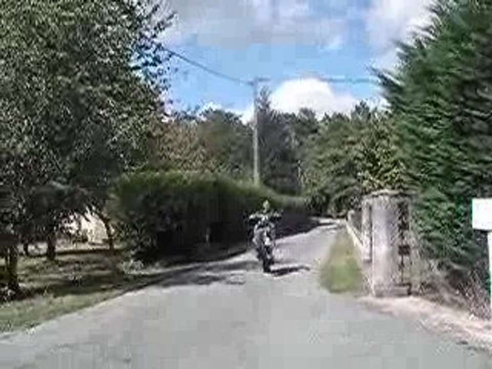 next stage6 70cc by guizmo