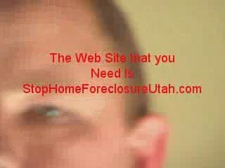 Official Stop Home Foreclosure Utah Web Site