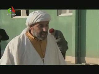 Hadj Lakhdar Série 3 09 "Takhar" Pt. 2/3