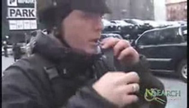 Continental Tires - Bike Messenger (2)