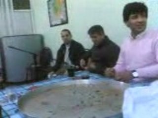 ÇİĞKÖFTE PARTİSİ ( BİN-İL-DER)