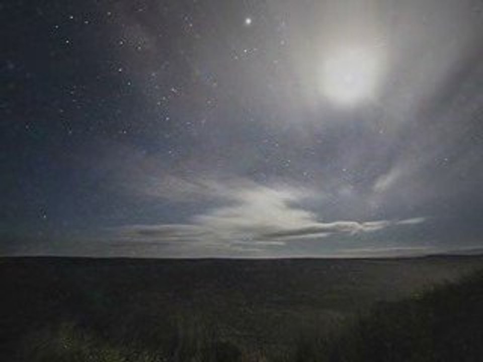 L'UNIQUE EXPERIENCE (DU TEMPS)