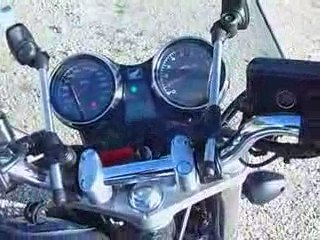 cb 1300 bleu
