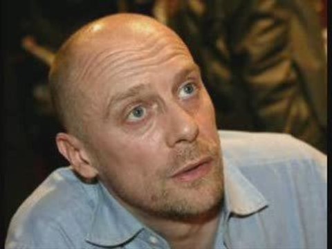Alain Soral - Misère du désir (Portrait)