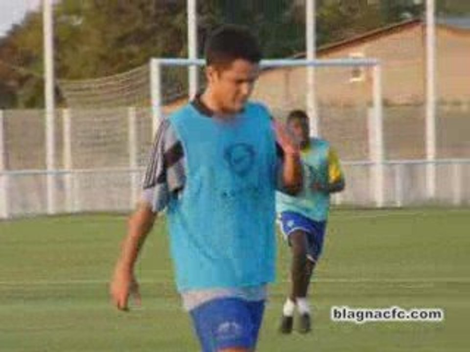L'heure de la reprise pour la DH