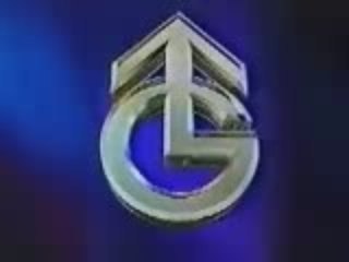 Granada Ident from 1998