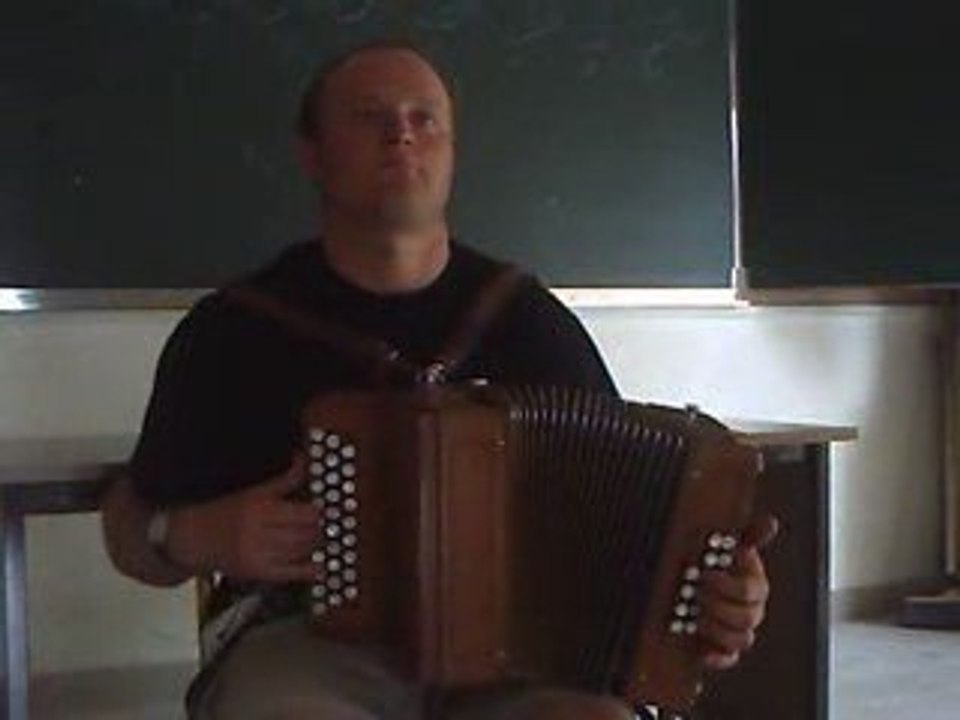 LA VALSE A JOSEPH
