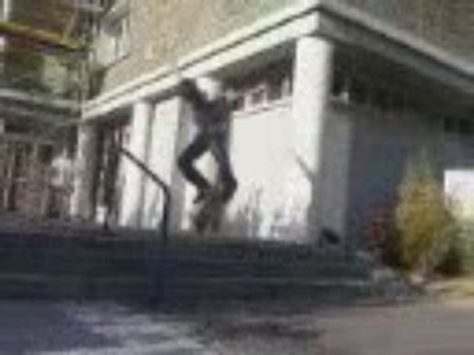 3 marche avec moi kevin et clement 1er aissai