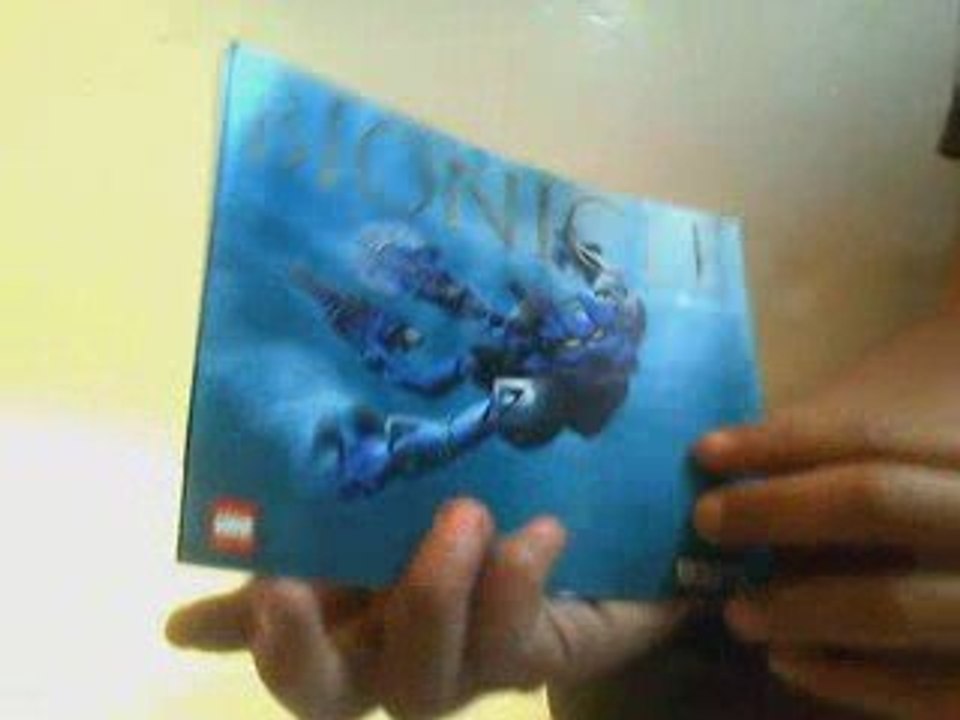 samcrazy14 review bionicle 2002 toa nuva 1PART