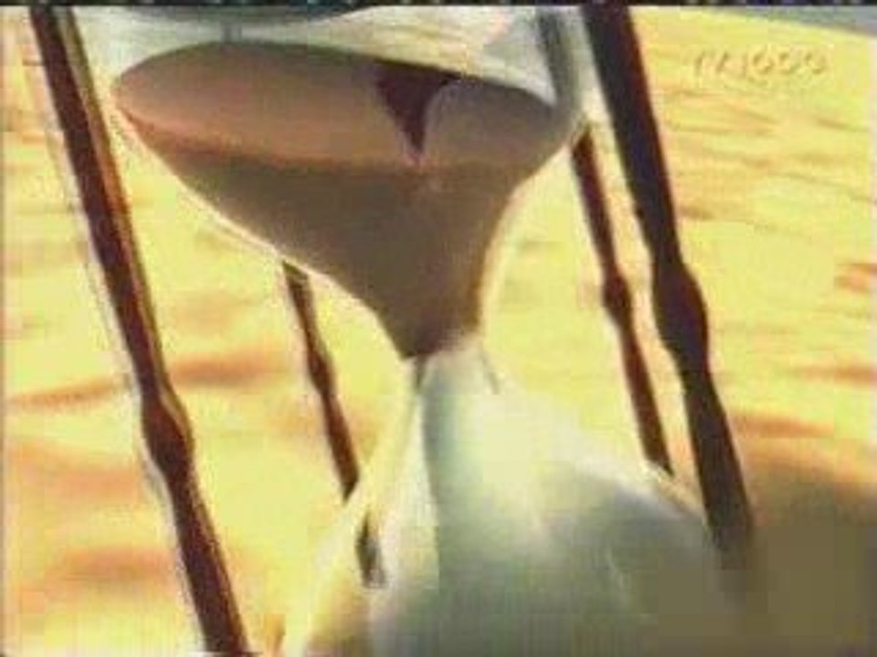 Michael Jackson Computer Animation Intro live in Sweden