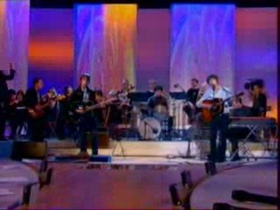 last shadow puppets - live 2008
