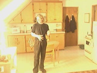 Alicia Bridges - I love the nightlife BY: seankerry72