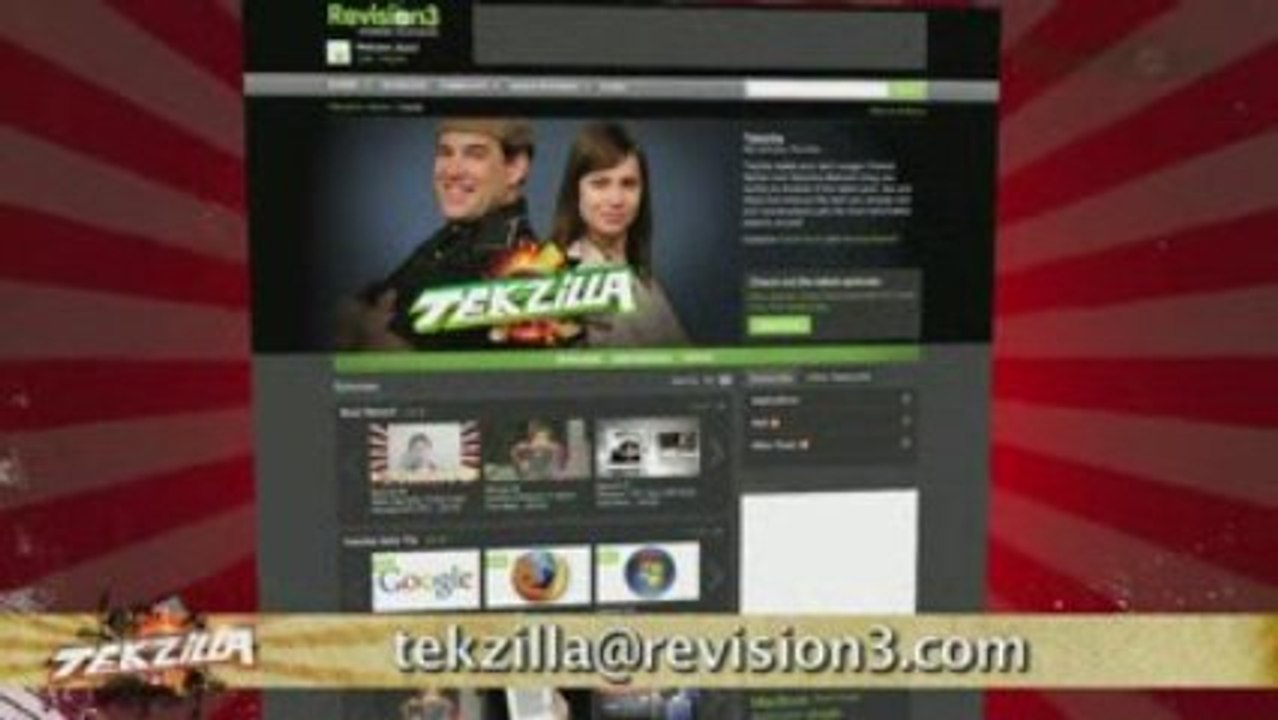 Find a Flickr page from the .jpg's url - Tekzilla Daily Tip