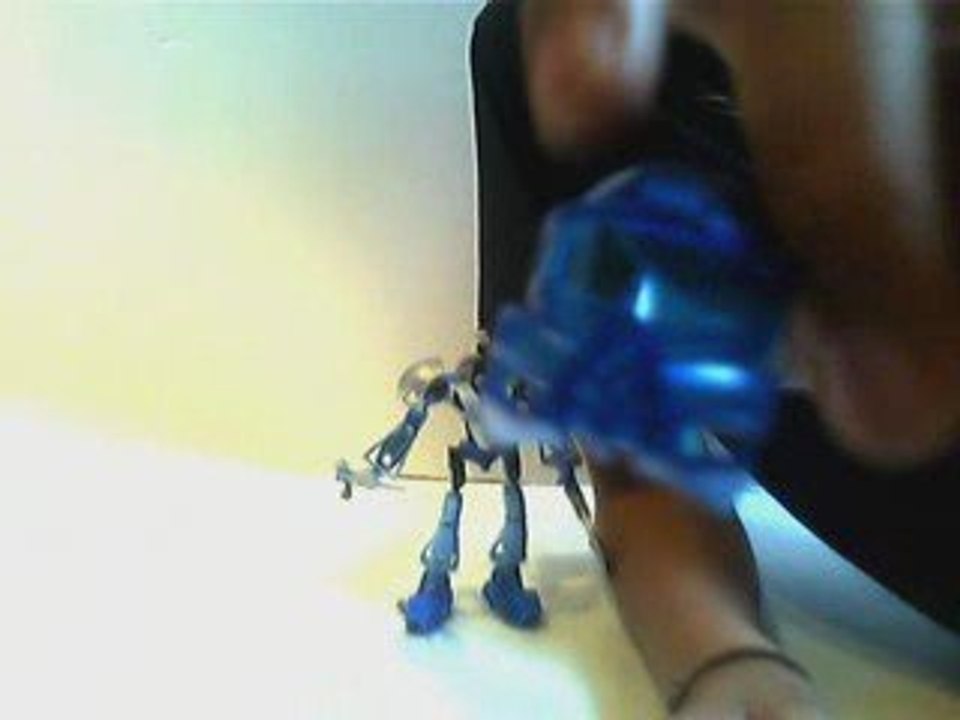samcrazy14 review bionicle 2002 toa nuva 2part